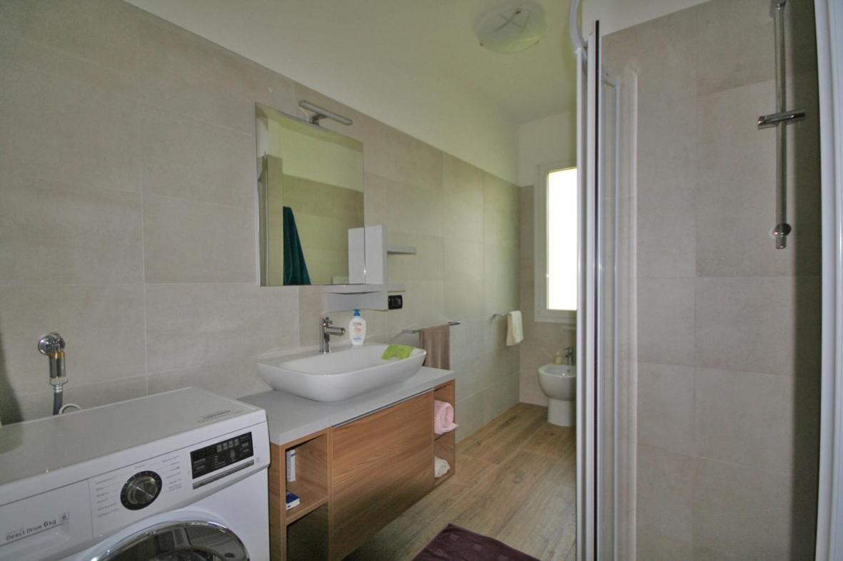 Ba - Villa Lucy - Single Villa - Lignano Sabbiadoro Eksteriør billede