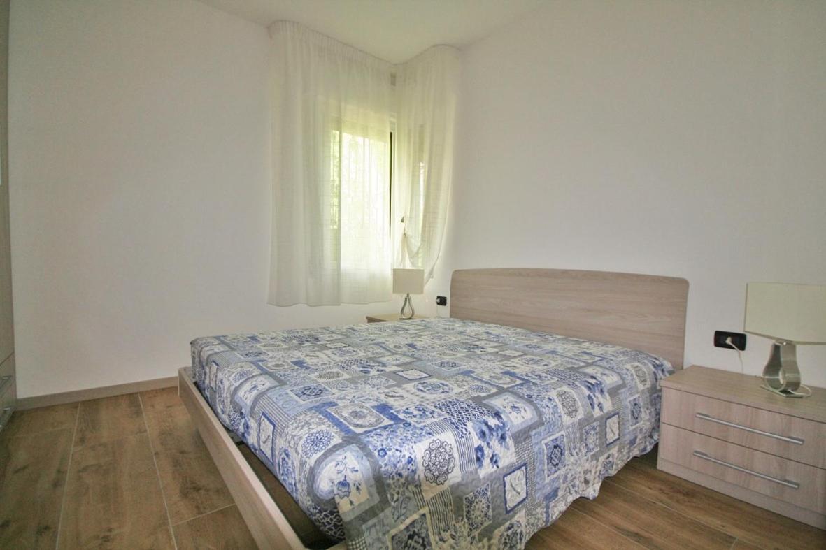 Ba - Villa Lucy - Single Villa - Lignano Sabbiadoro Eksteriør billede