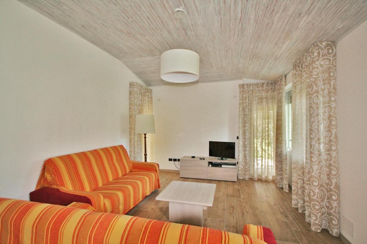 Ba - Villa Lucy - Single Villa - Lignano Sabbiadoro Eksteriør billede